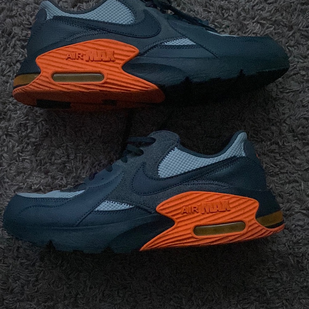 Nike air max excee